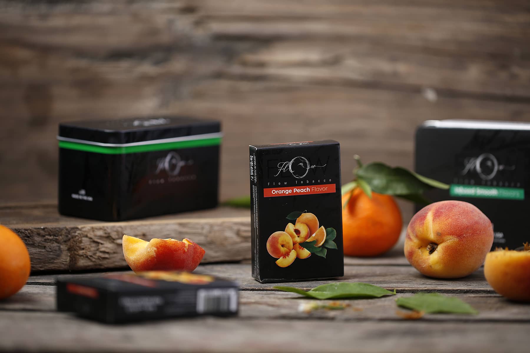 Flow Tobacco